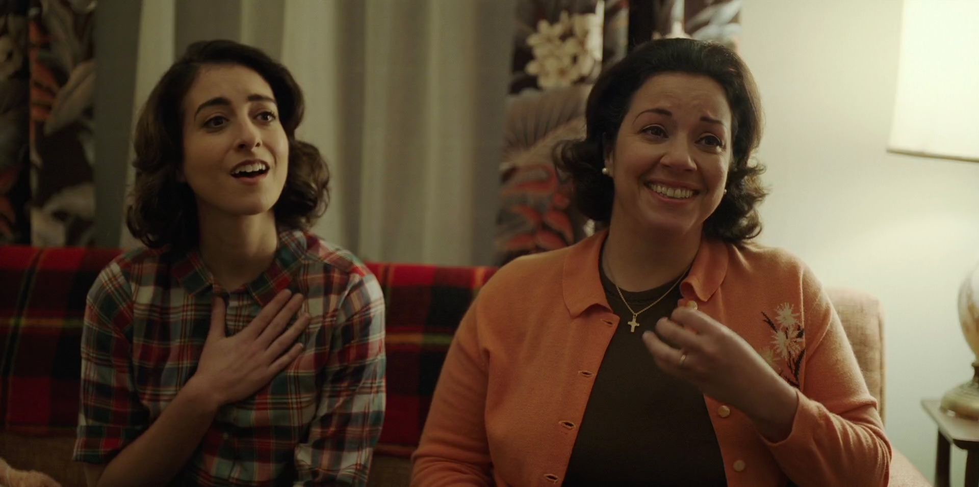 Green Book (2018) screencap 9834