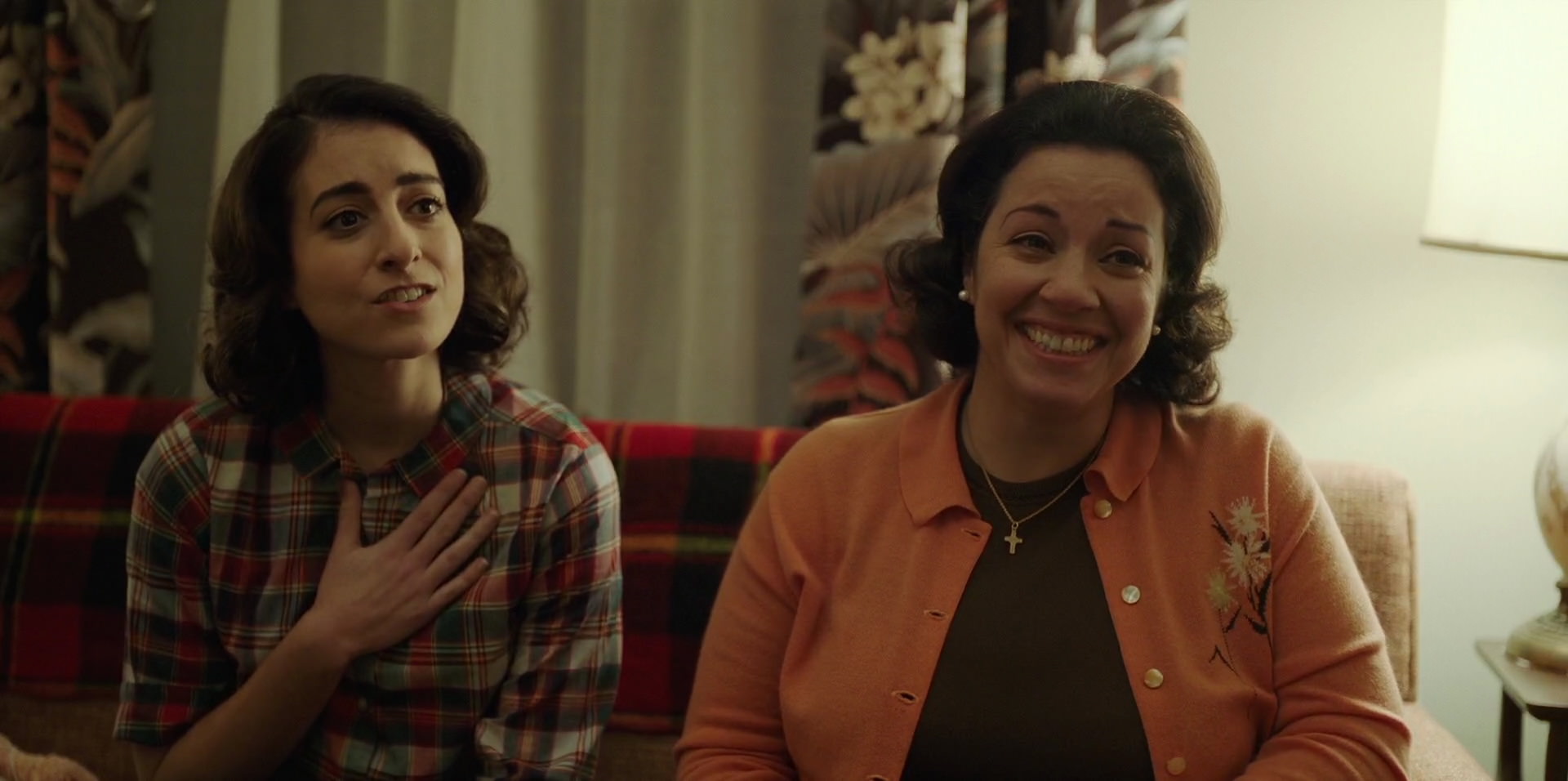 Green Book (2018) HD screenshot 9836