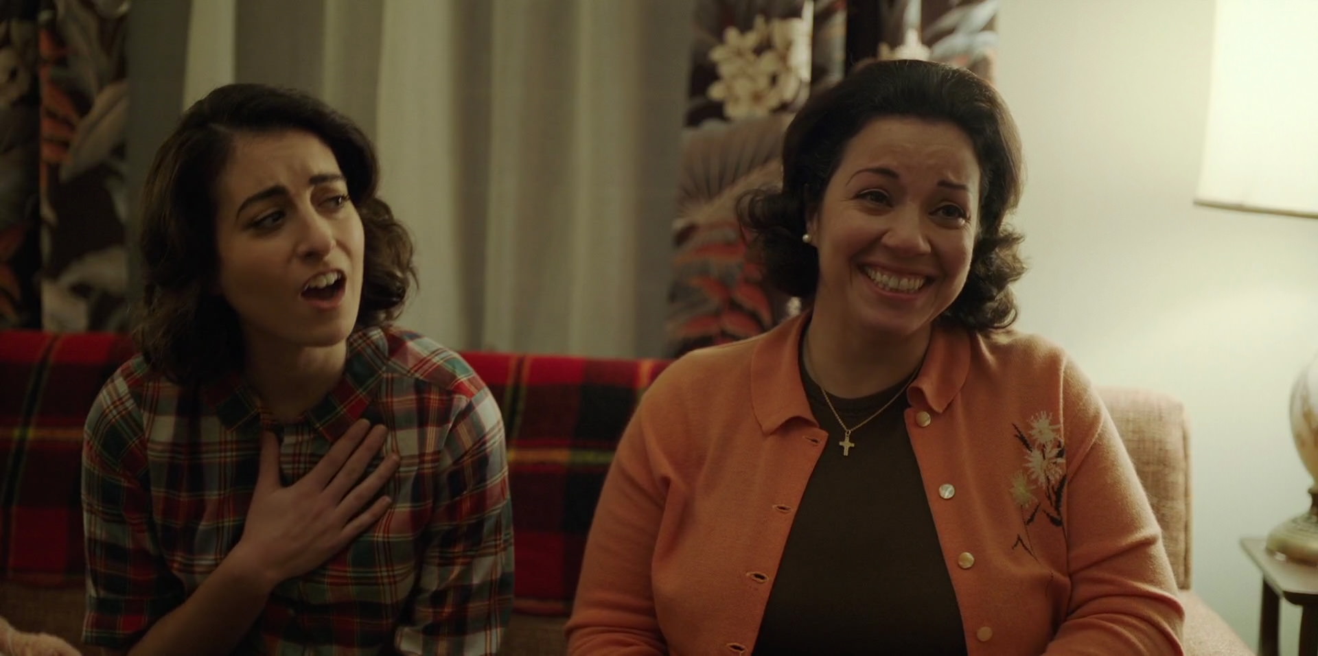 Green Book (2018) screencap 9837