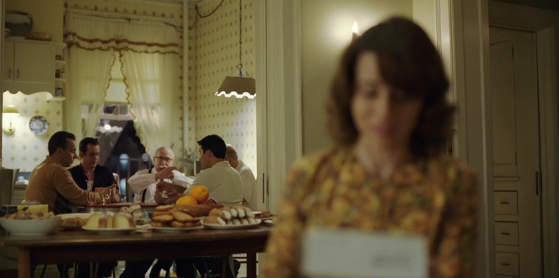 Green Book (2018) movie still 9838