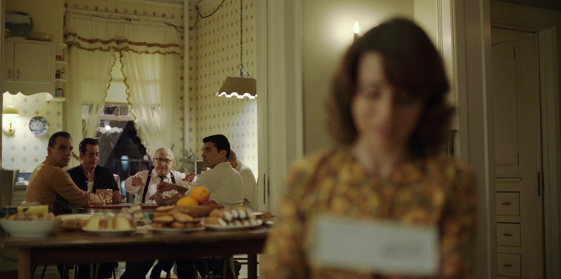 Green Book (2018) HD screenshot 9839
