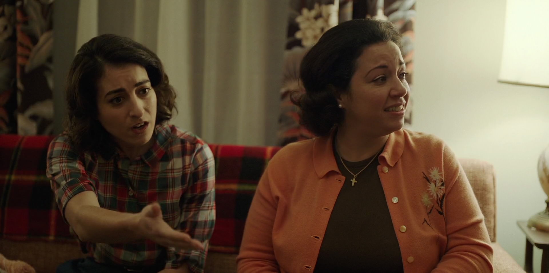 Green Book (2018) HD screenshot 9842