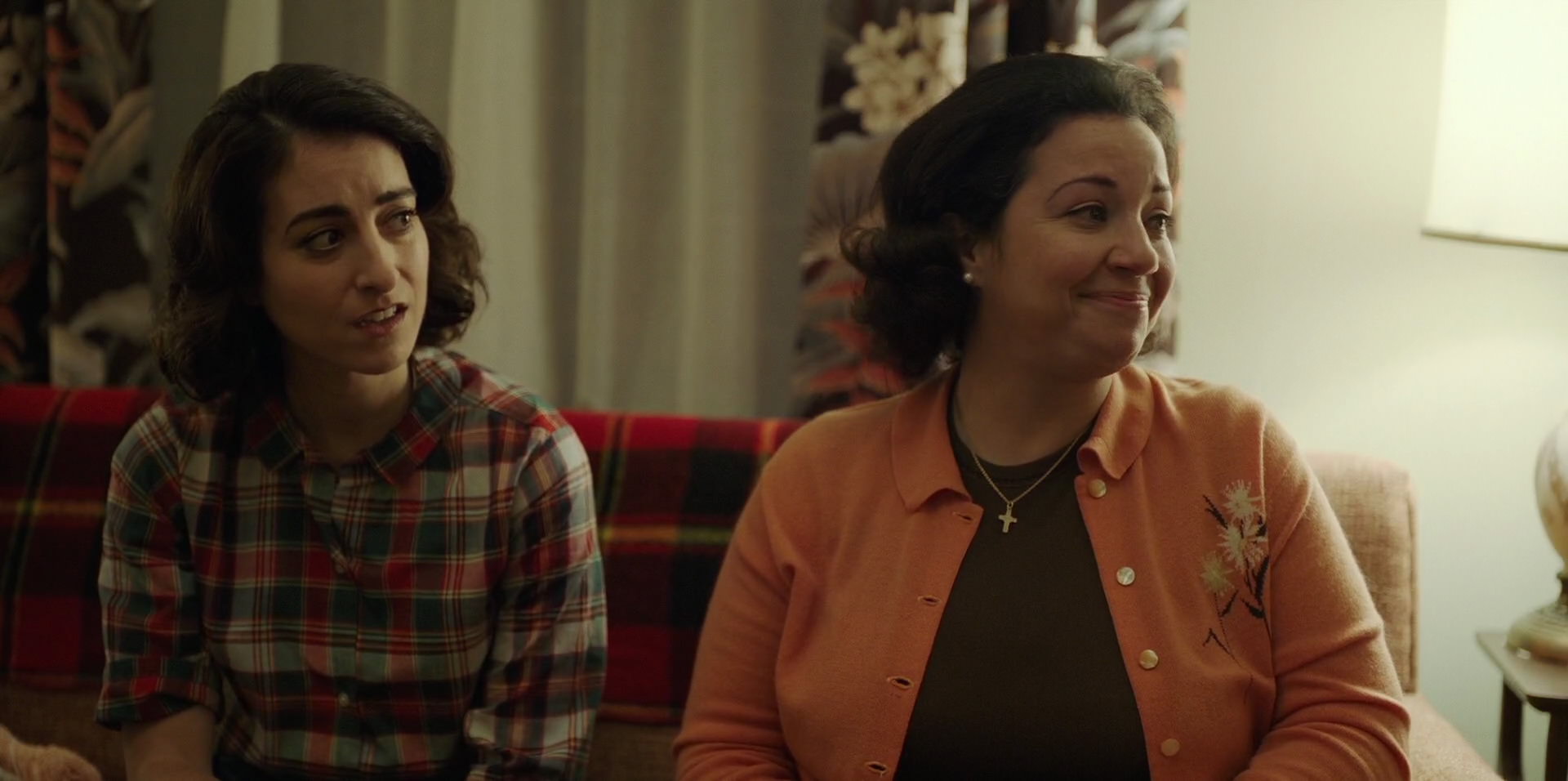Green Book (2018) HD screenshot 9845