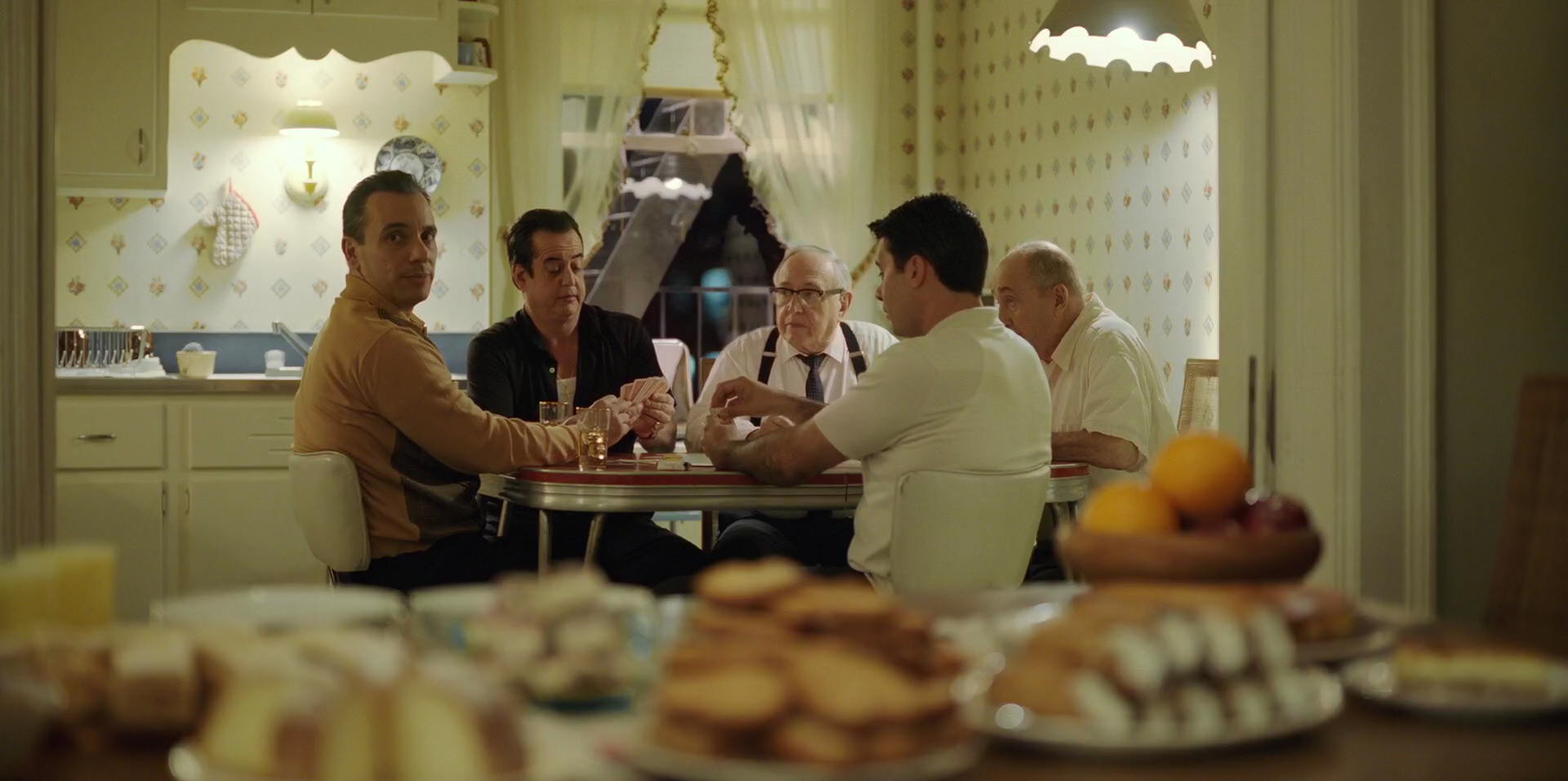 Green Book (2018) movie still 9847