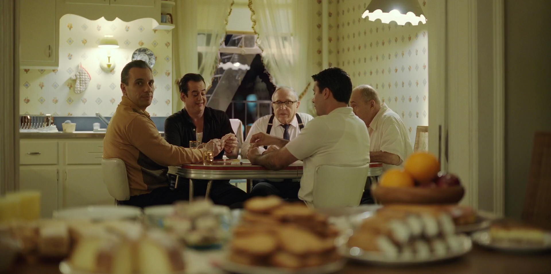Green Book (2018) HD screenshot 9848