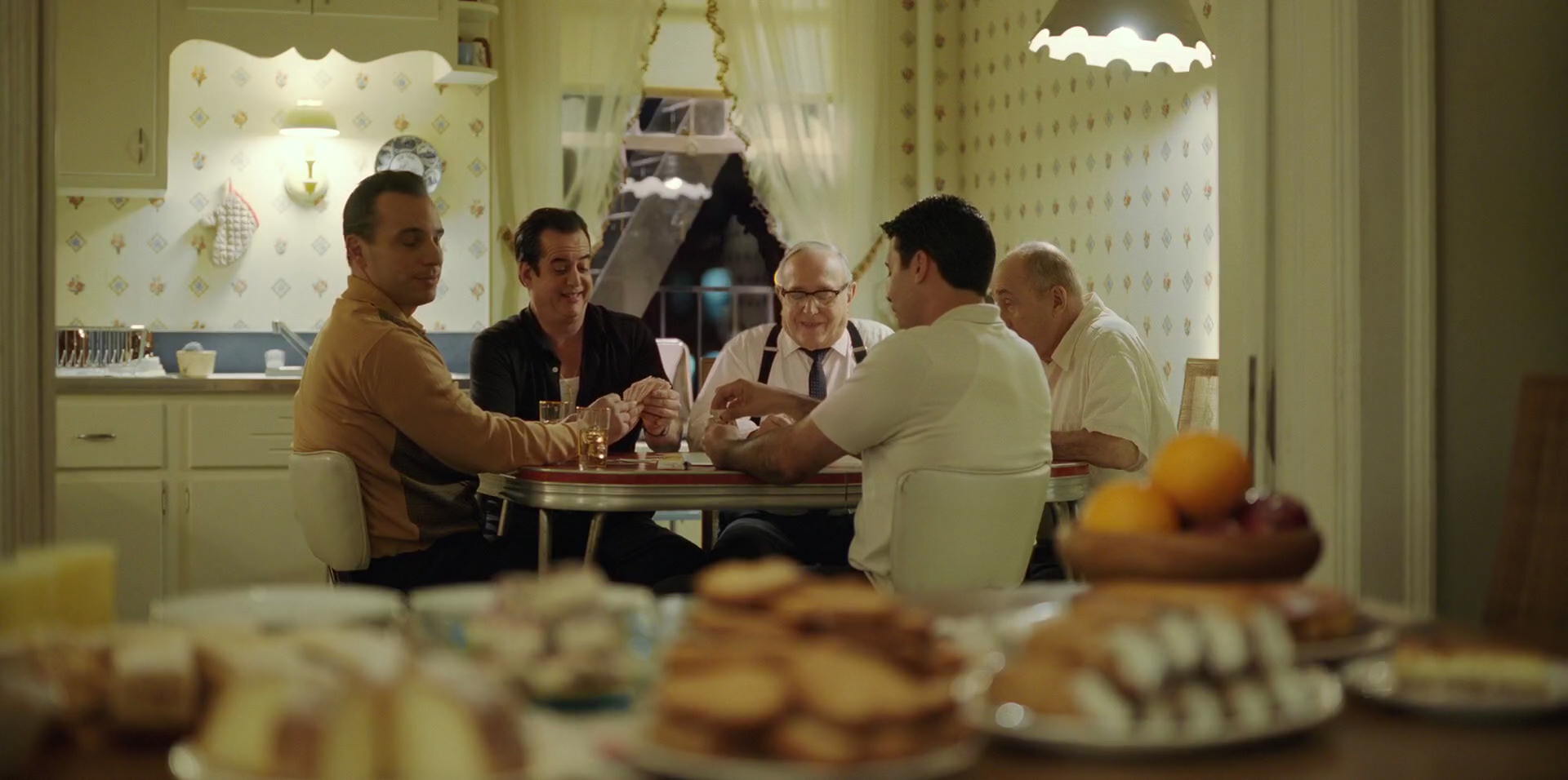 Green Book (2018) screencap 9849