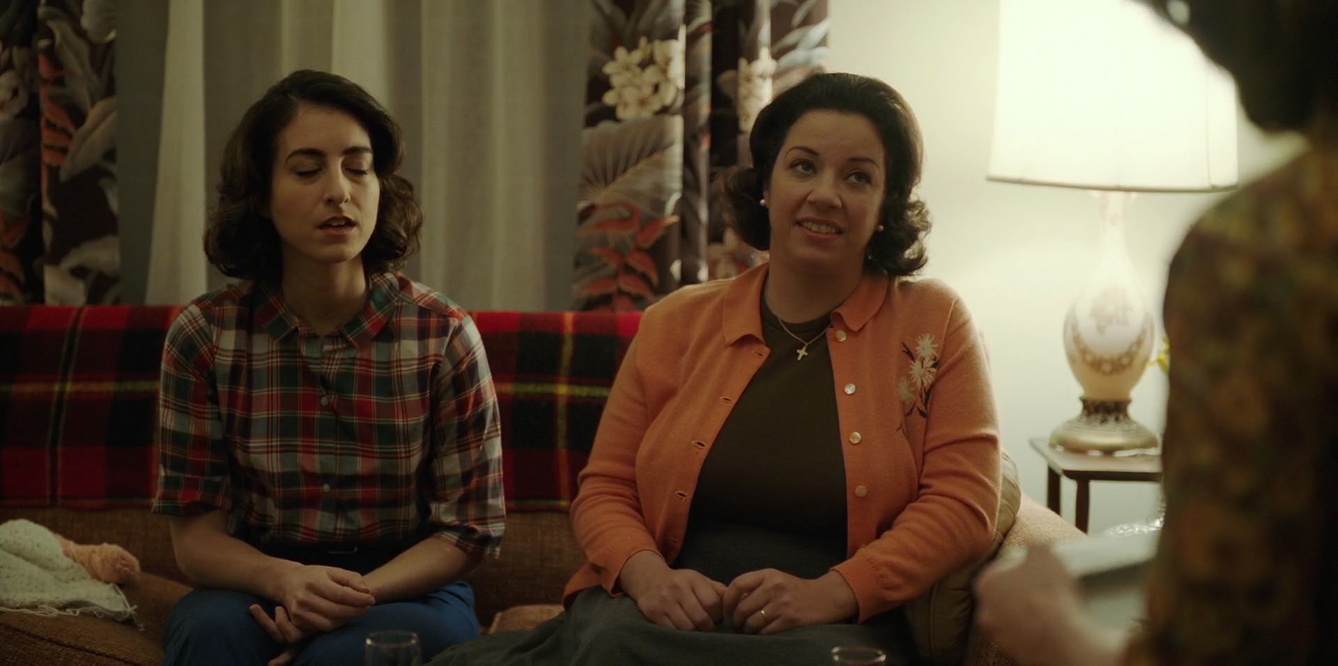Green Book (2018) HD screenshot 9854