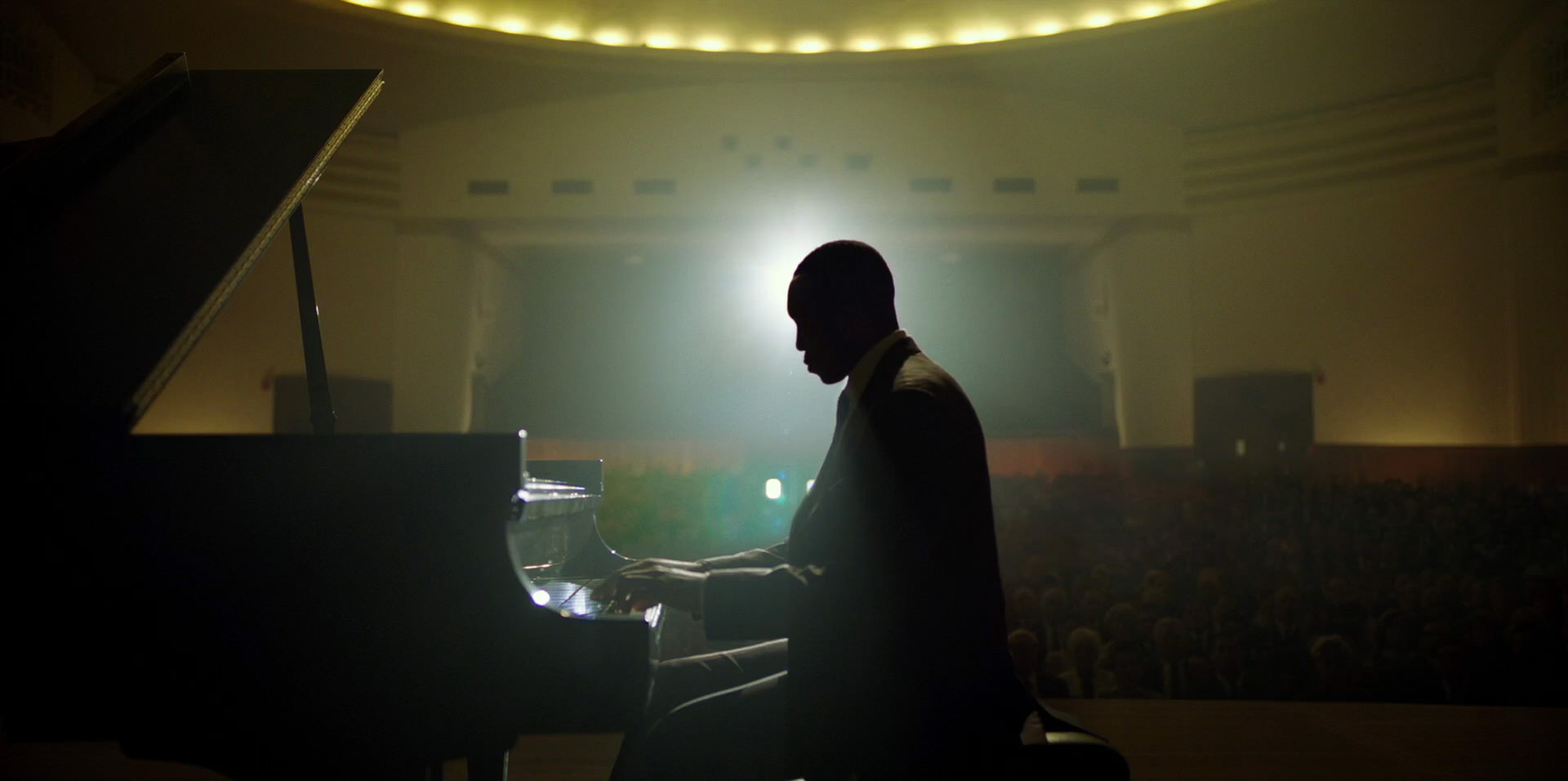 Green Book (2018) movie still 9856