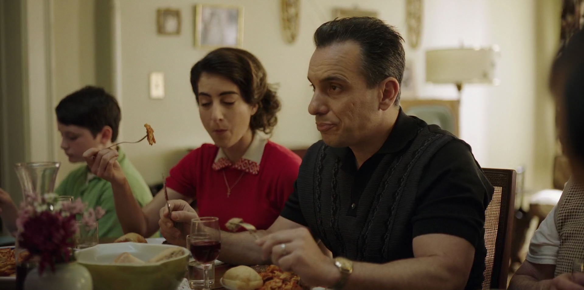 Green Book (2018) HD screenshot 986
