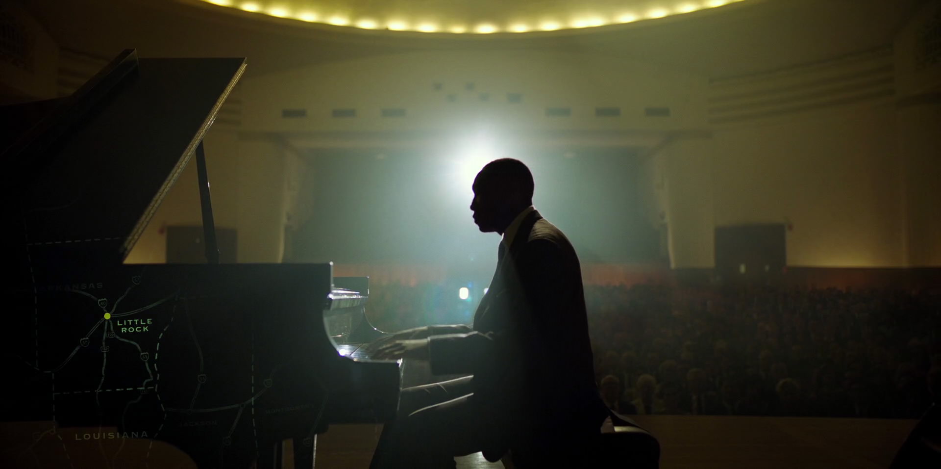 Green Book (2018) screencap 9864