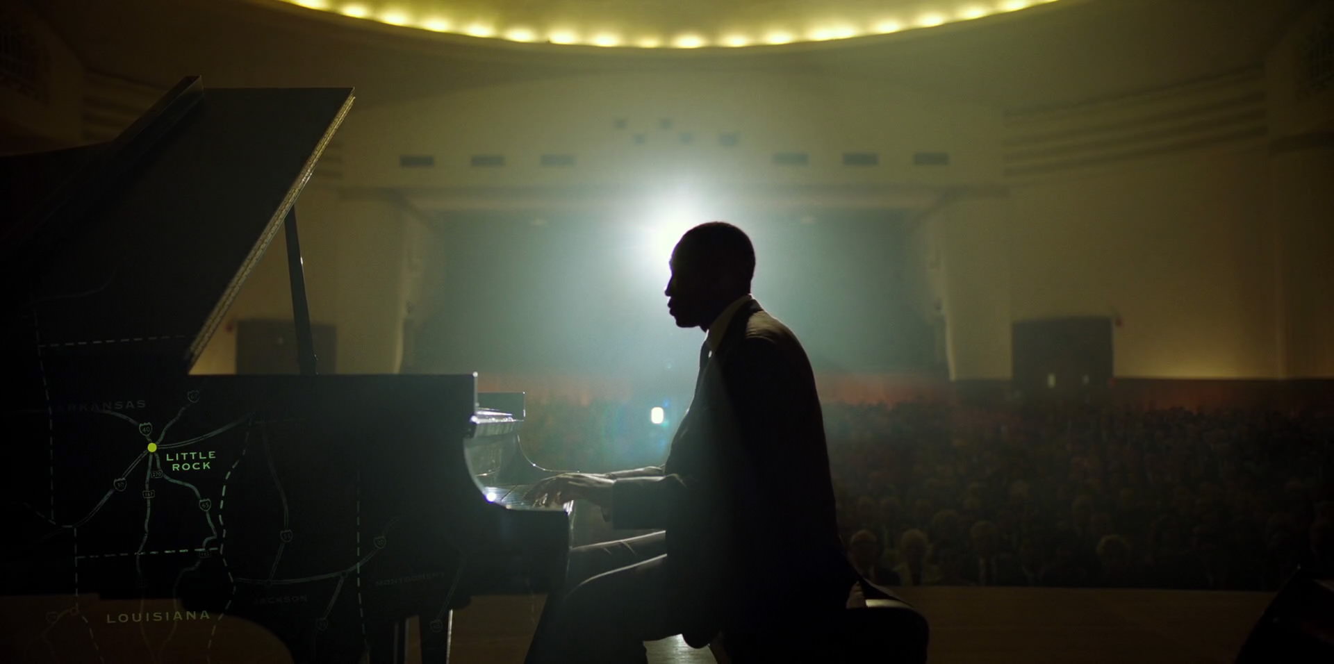 Green Book (2018) movie still 9865