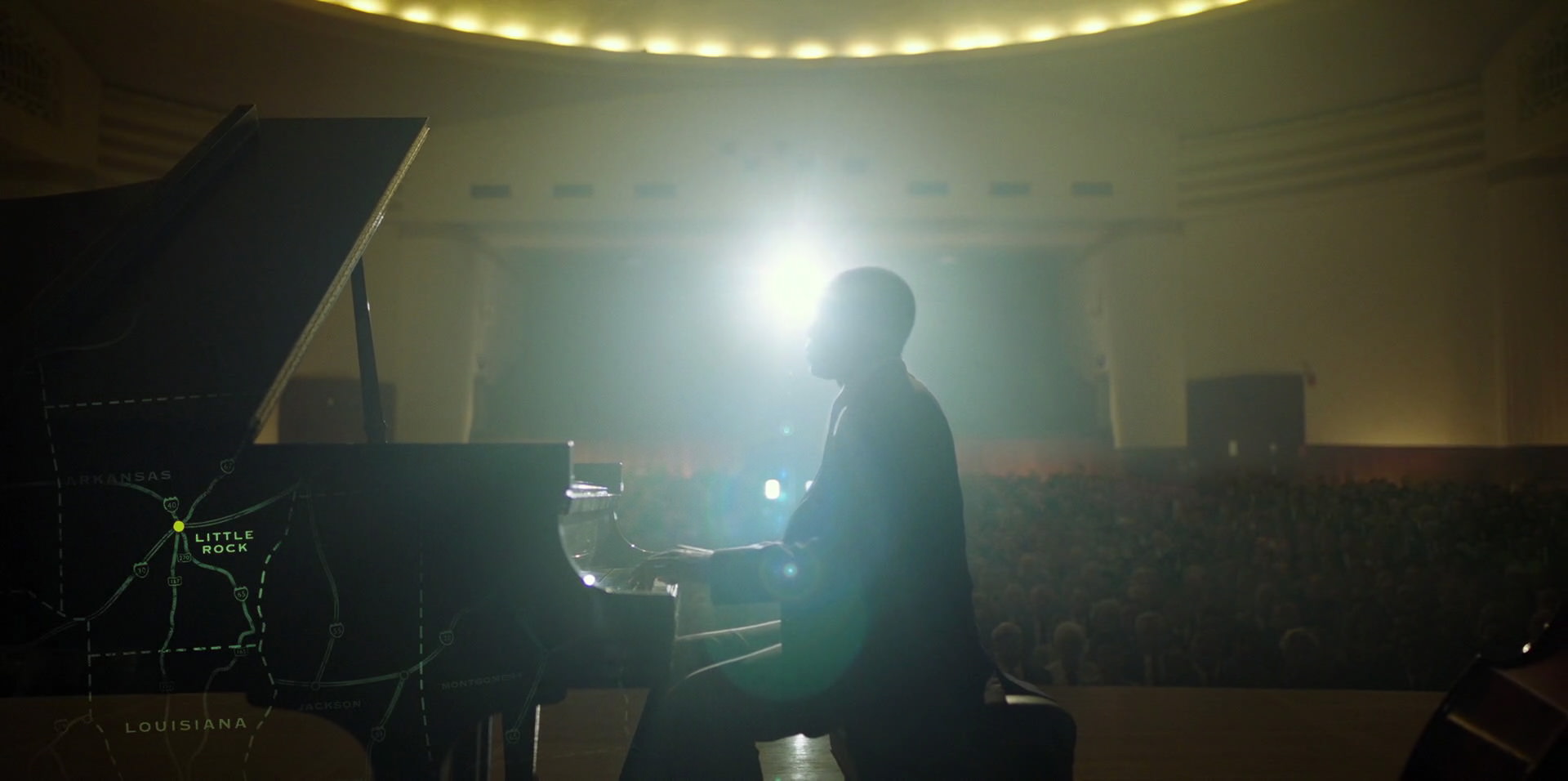 Green Book (2018) screencap 9867