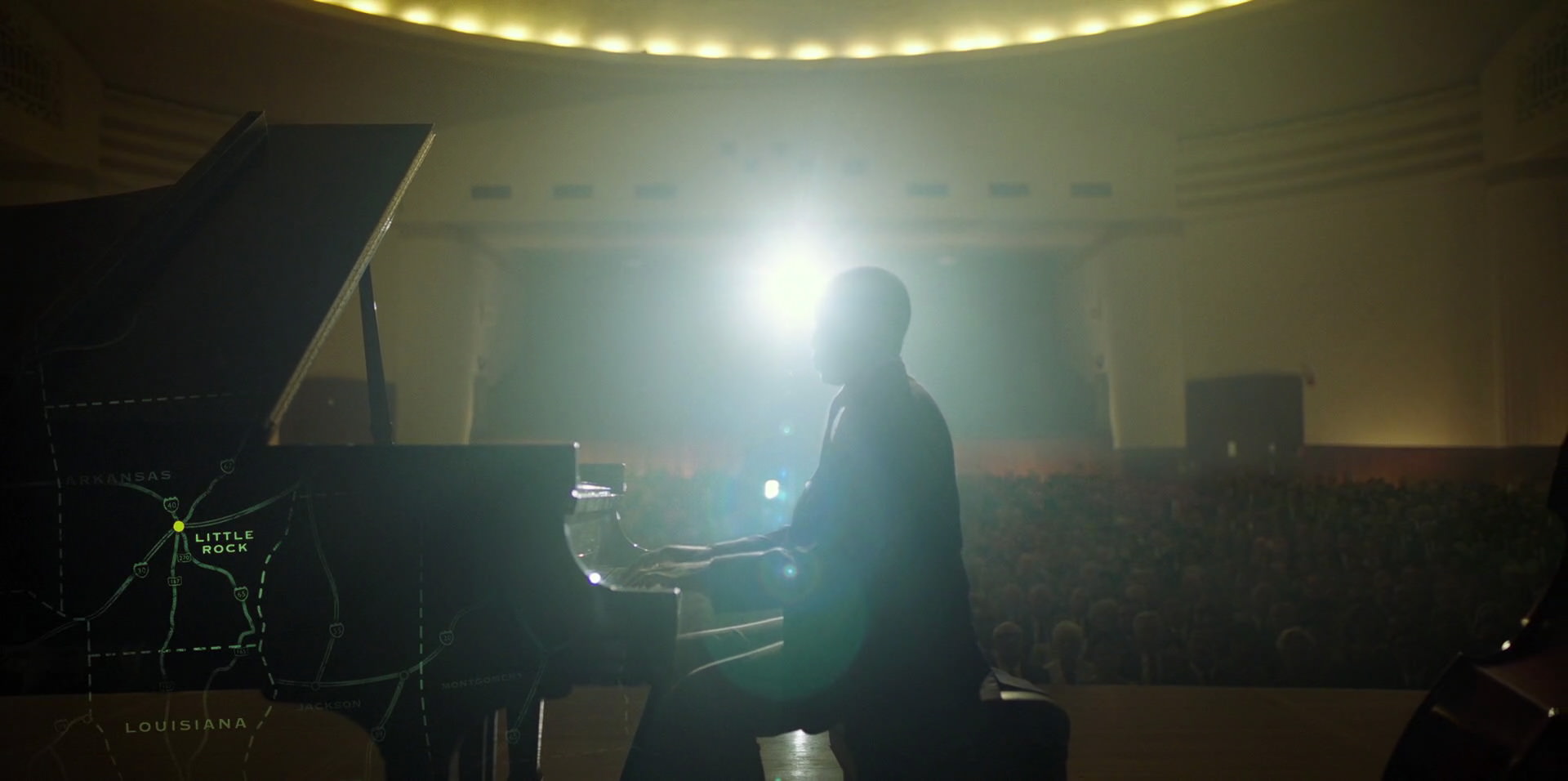 Green Book (2018) movie still 9868