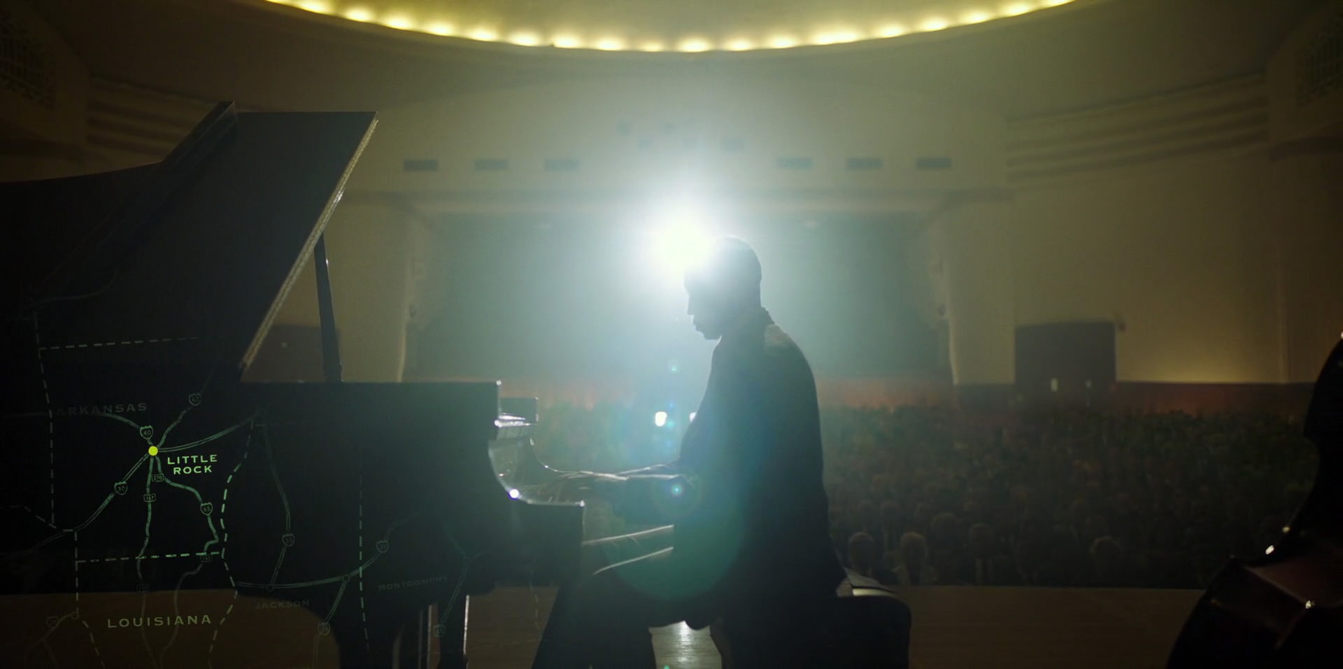 Green Book (2018) HD screenshot 9869