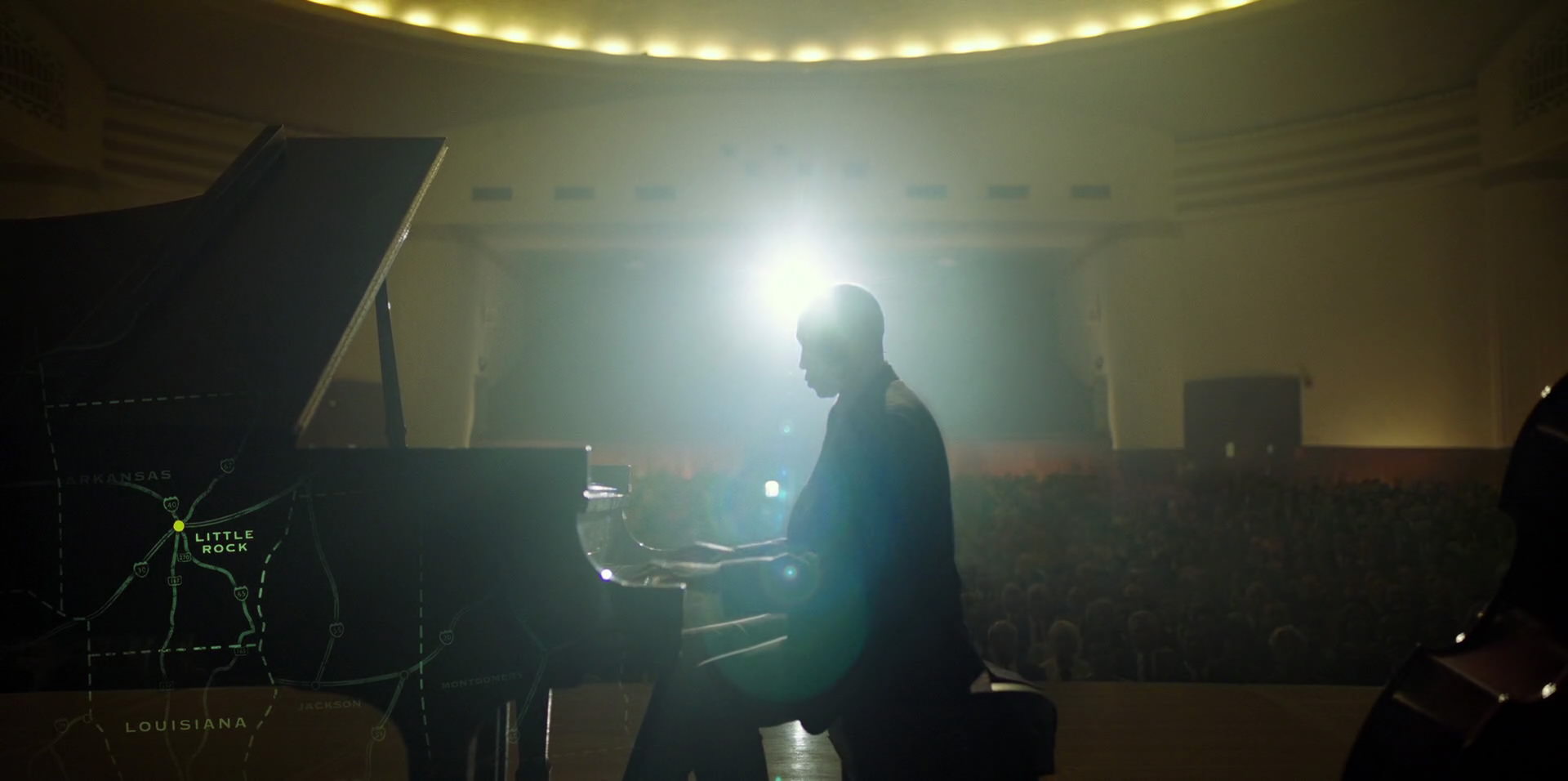 Green Book (2018) screencap 9870