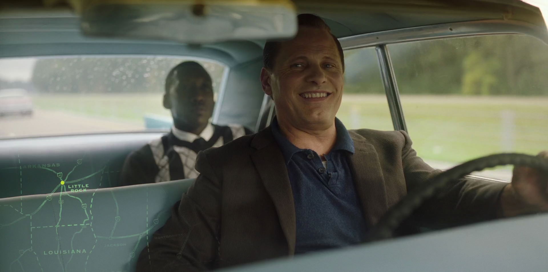 Green Book (2018) movie still 9871