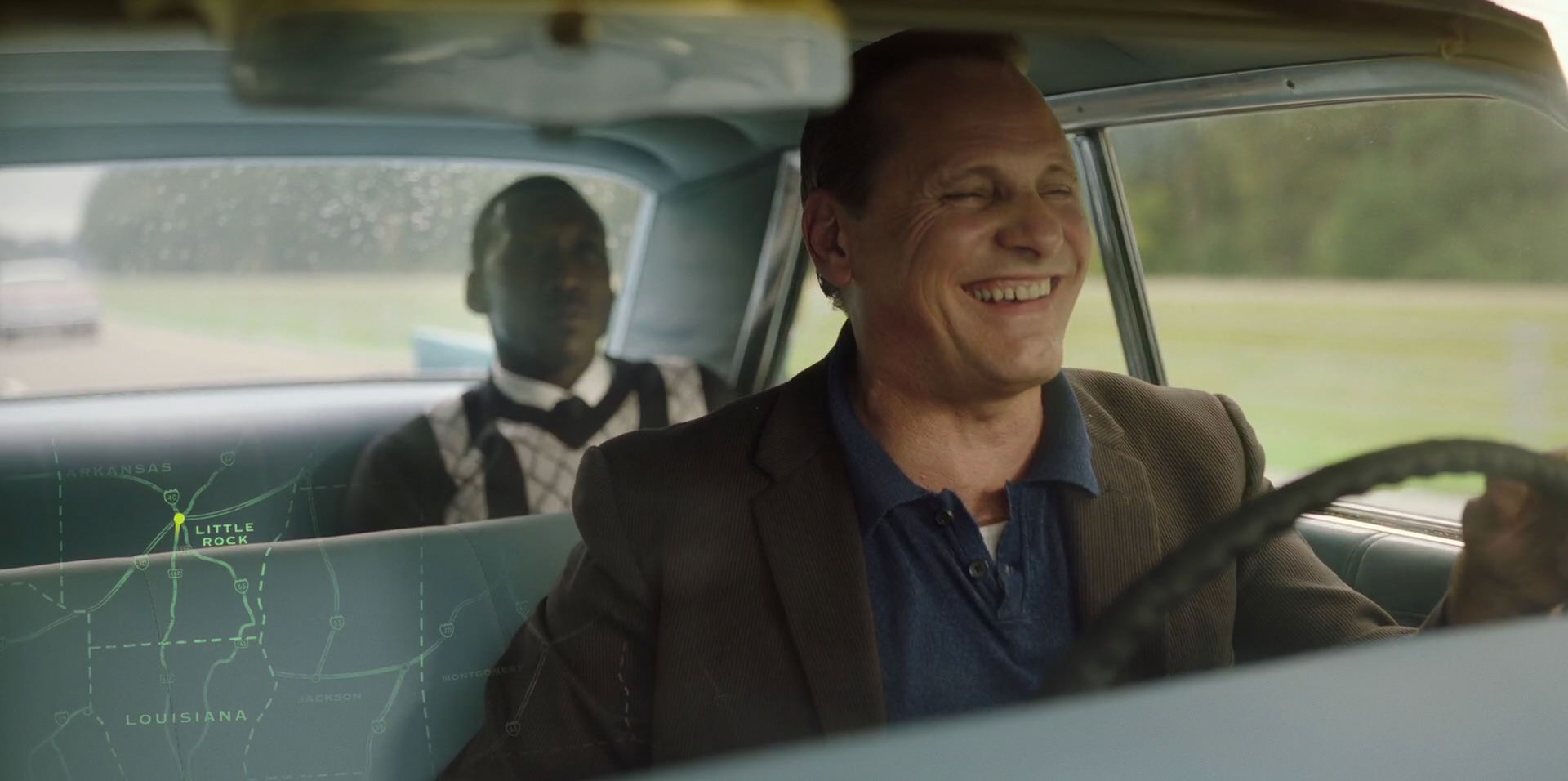Green Book (2018) screencap 9873