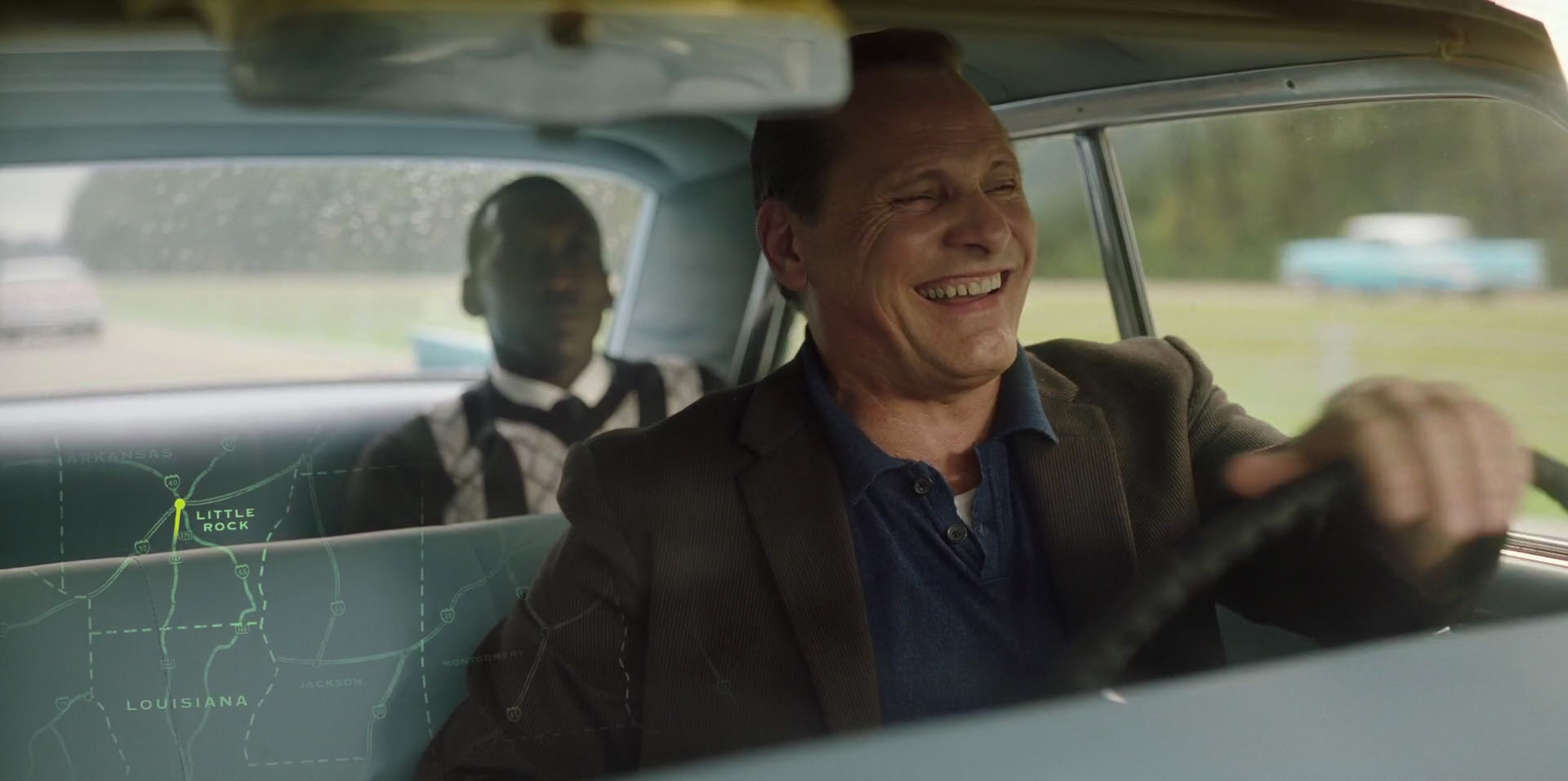 Green Book (2018) screencap 9876