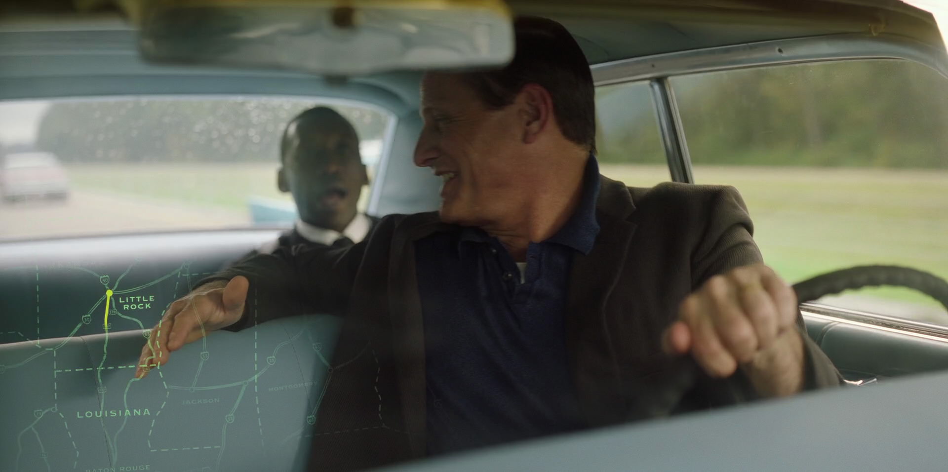 Green Book (2018) screencap 9879