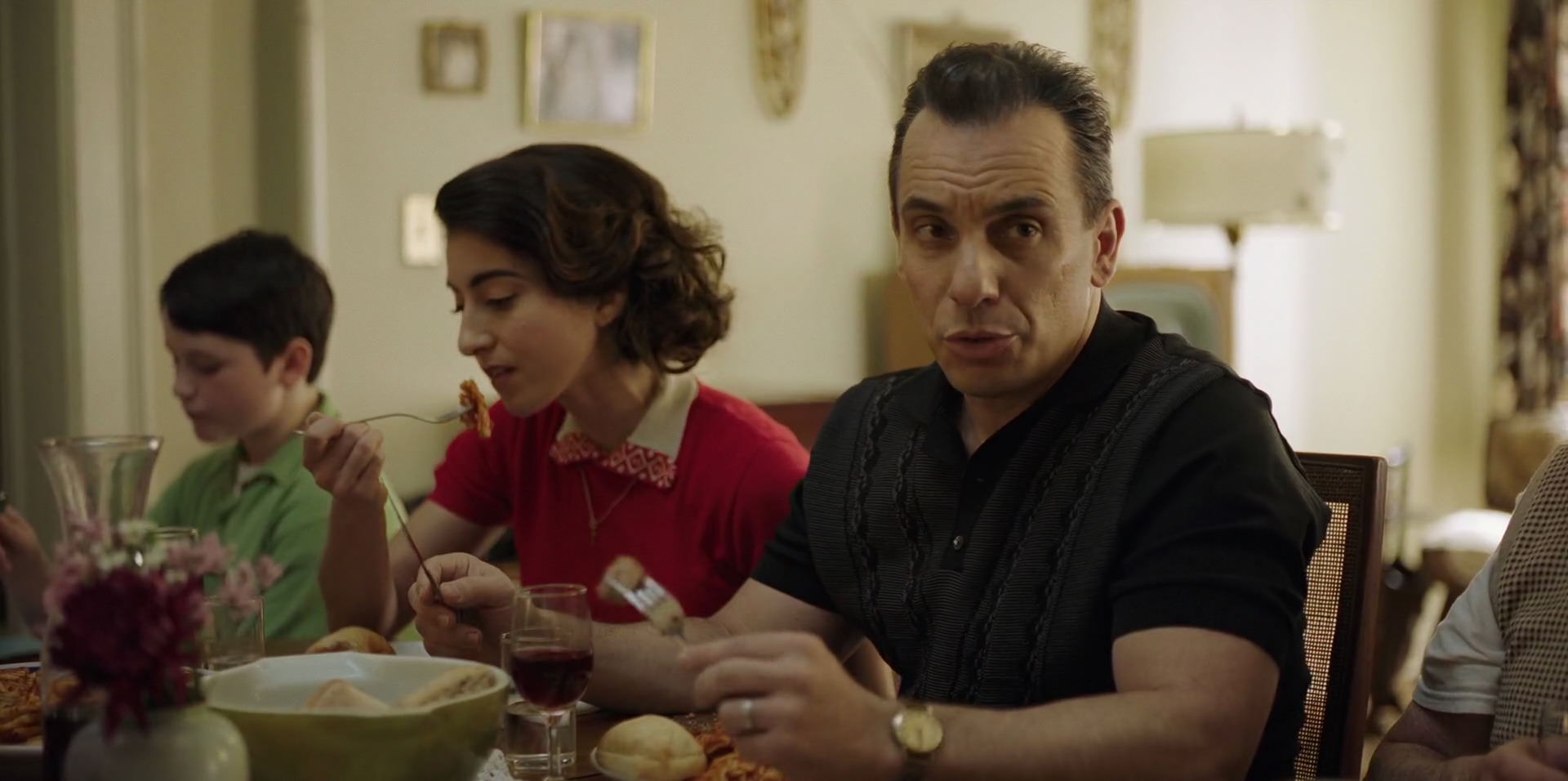 Green Book (2018) movie still 988