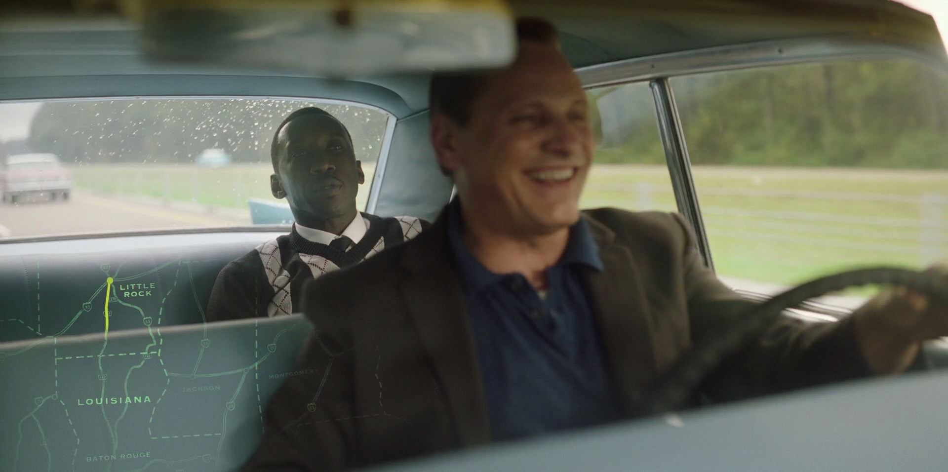 Green Book (2018) screencap 9882