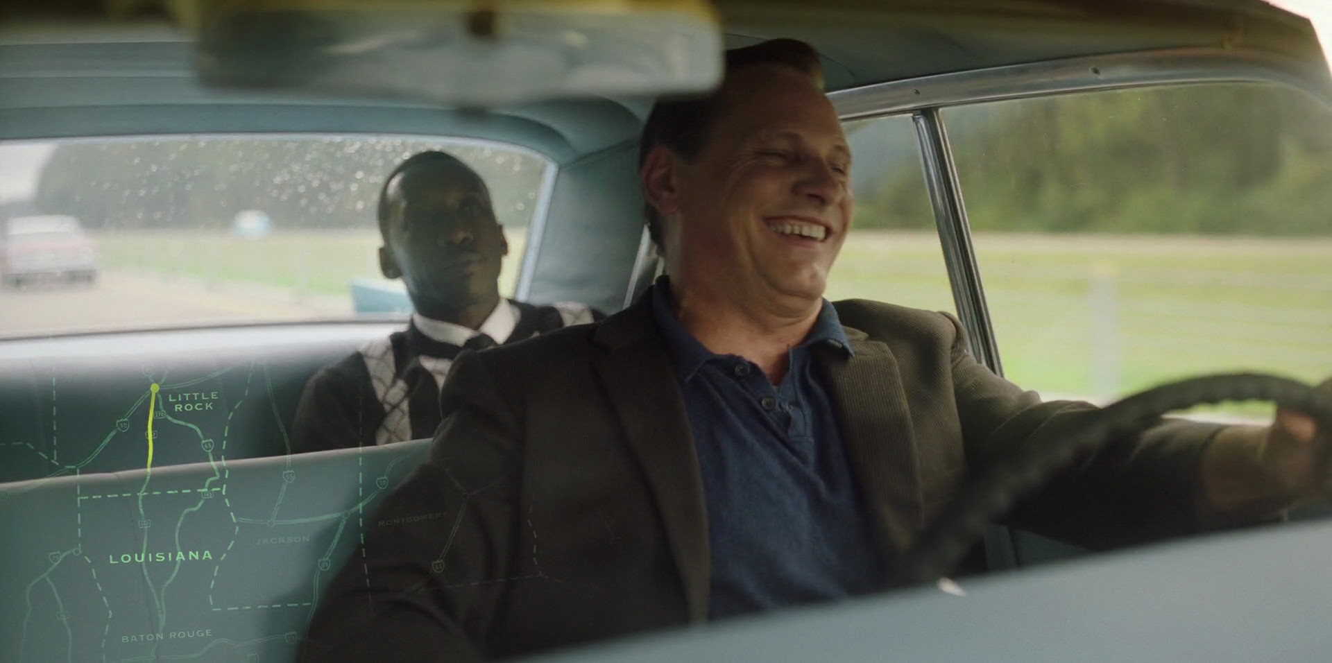 Green Book (2018) movie still 9883