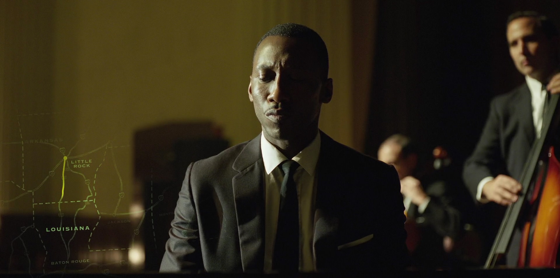 Green Book (2018) screencap 9885