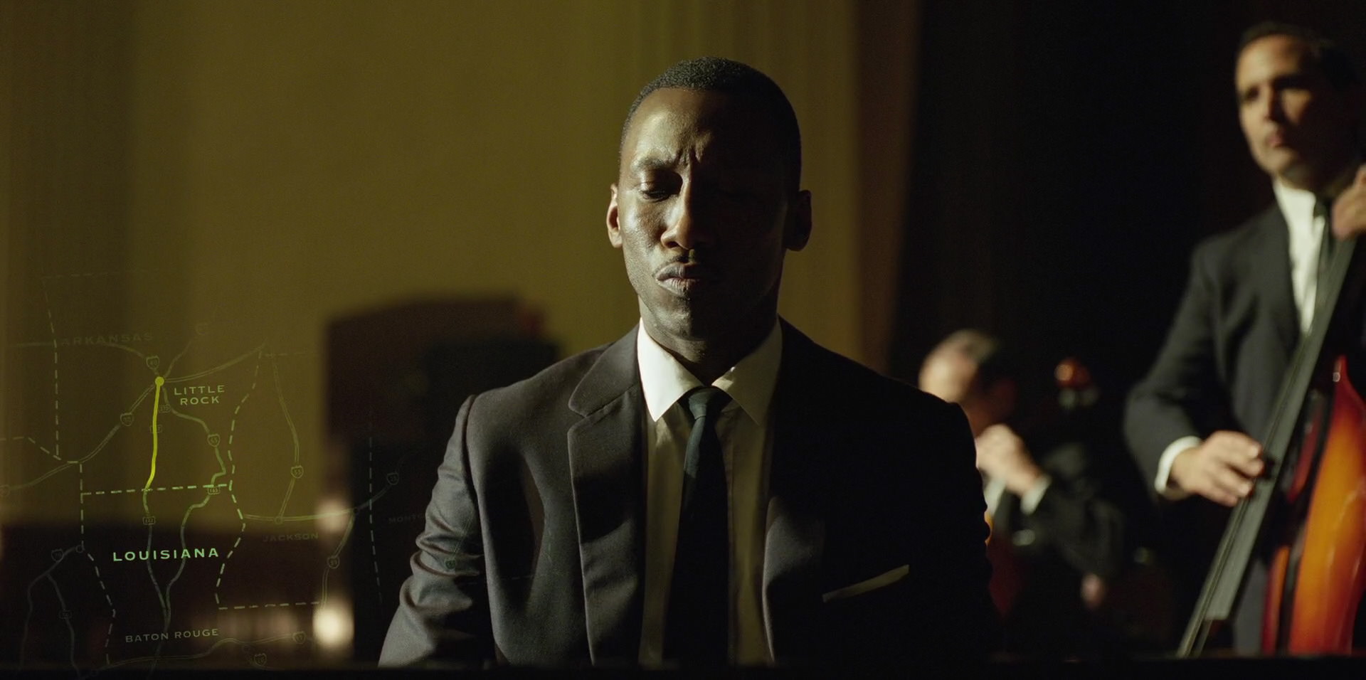 Green Book (2018) movie still 9886