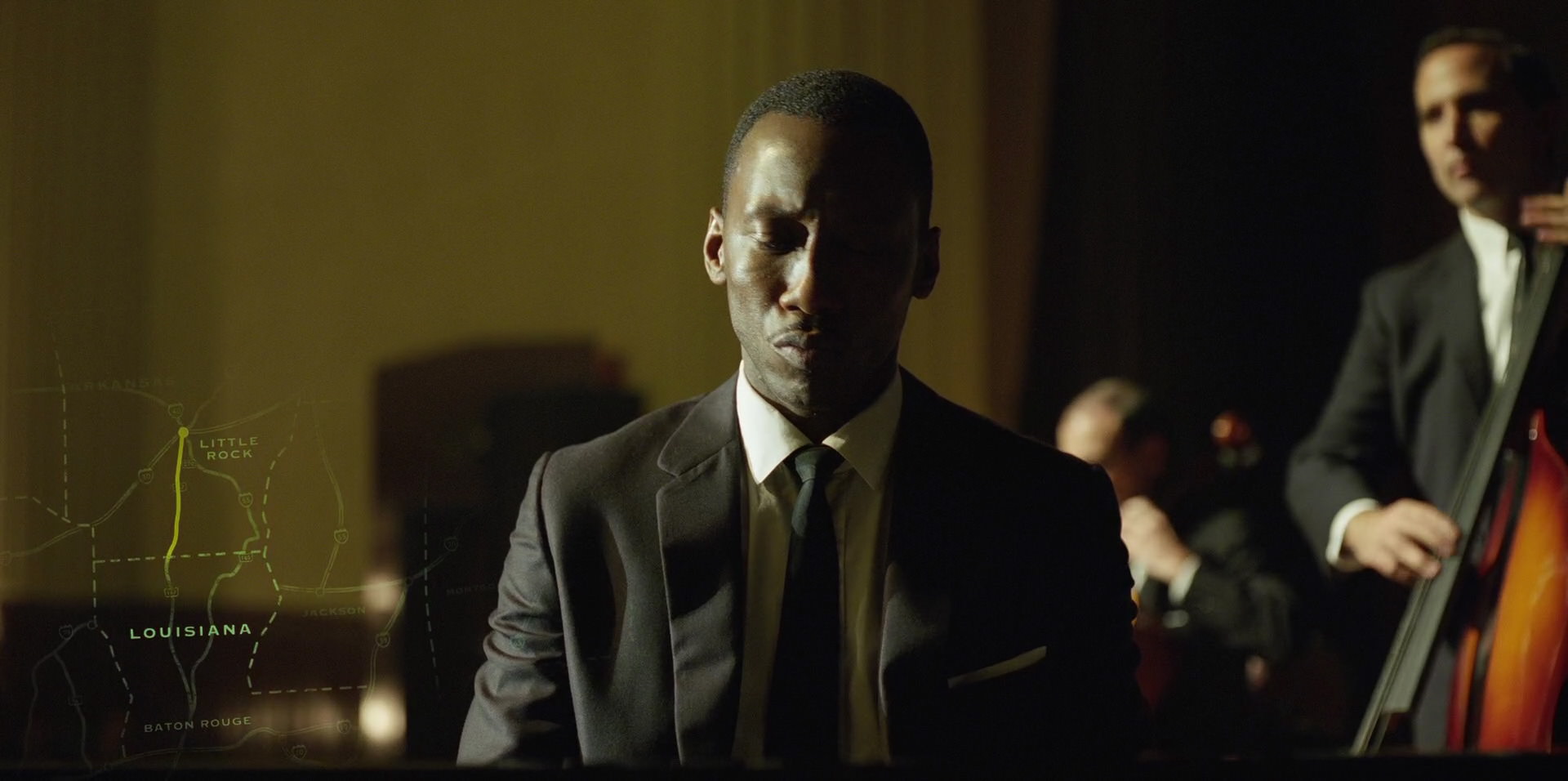 Green Book (2018) HD screenshot 9887
