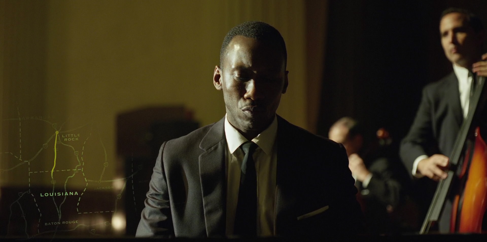 Green Book (2018) screencap 9888