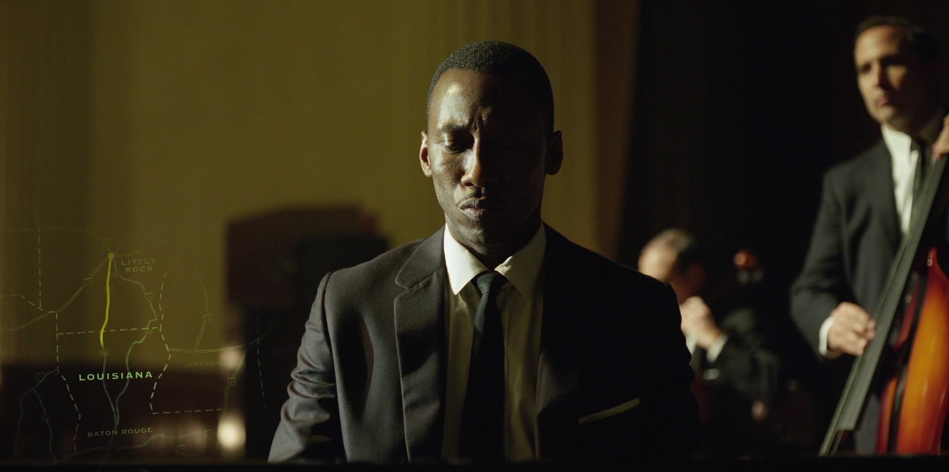 Green Book (2018) movie still 9889