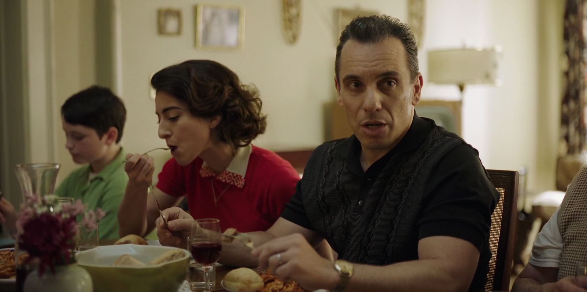 Green Book (2018) HD screenshot 989