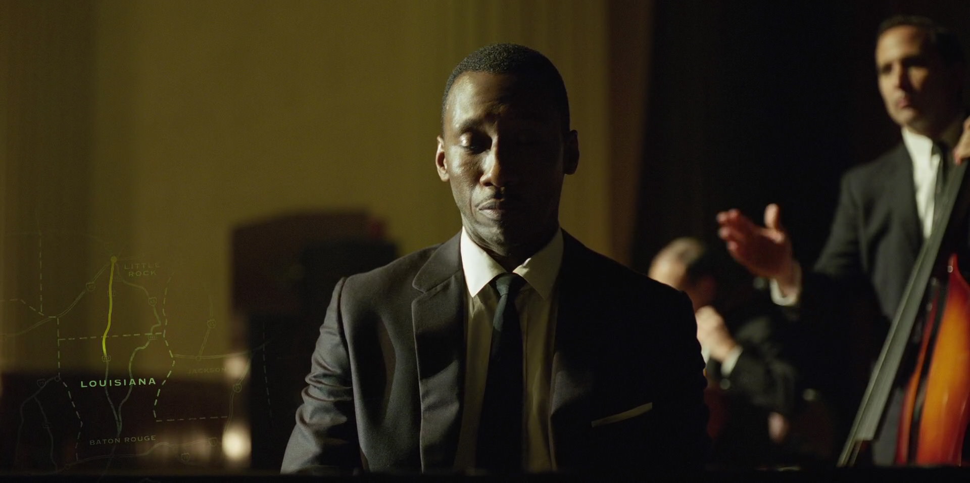 Green Book (2018) HD screenshot 9890