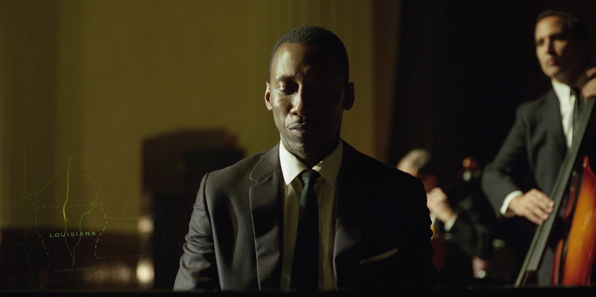 Green Book (2018) screencap 9891