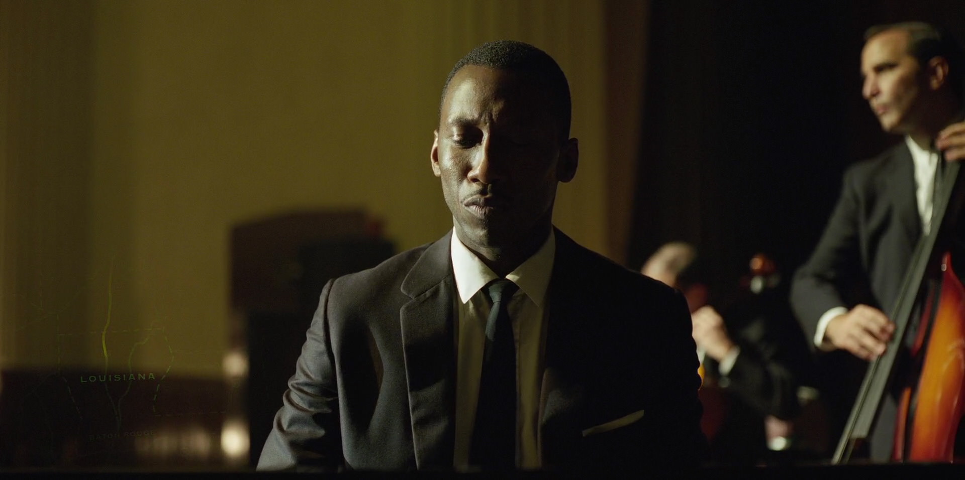 Green Book (2018) movie still 9892