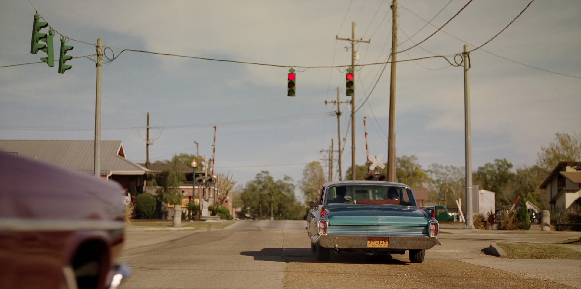 Green Book (2018) HD screenshot 9893