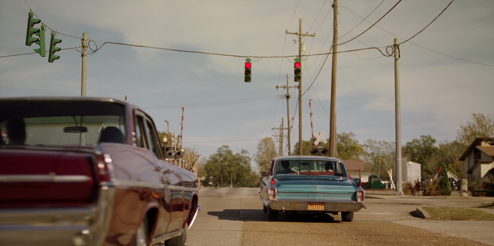 Green Book (2018) movie still 9895