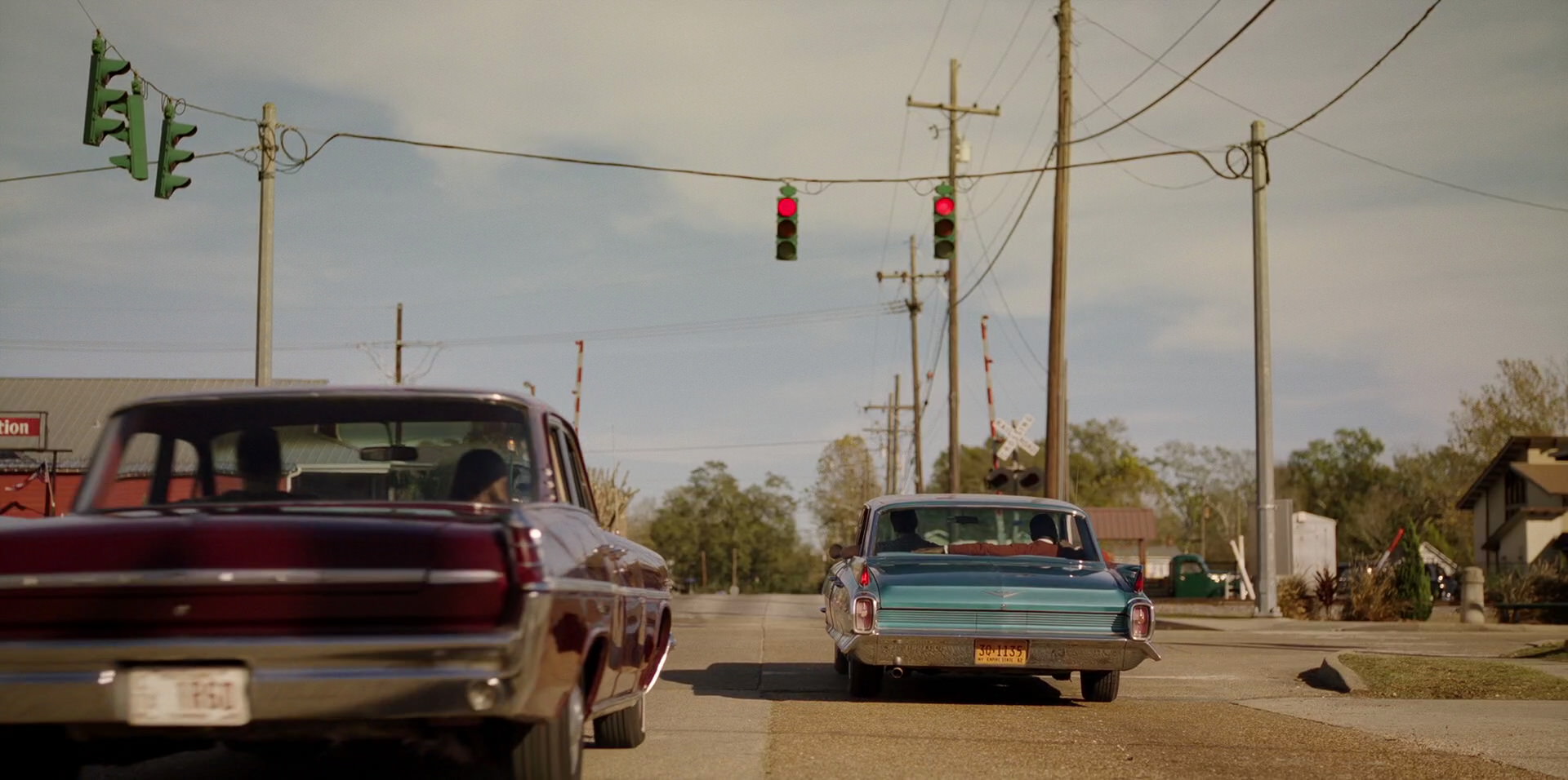 Green Book (2018) HD screenshot 9896