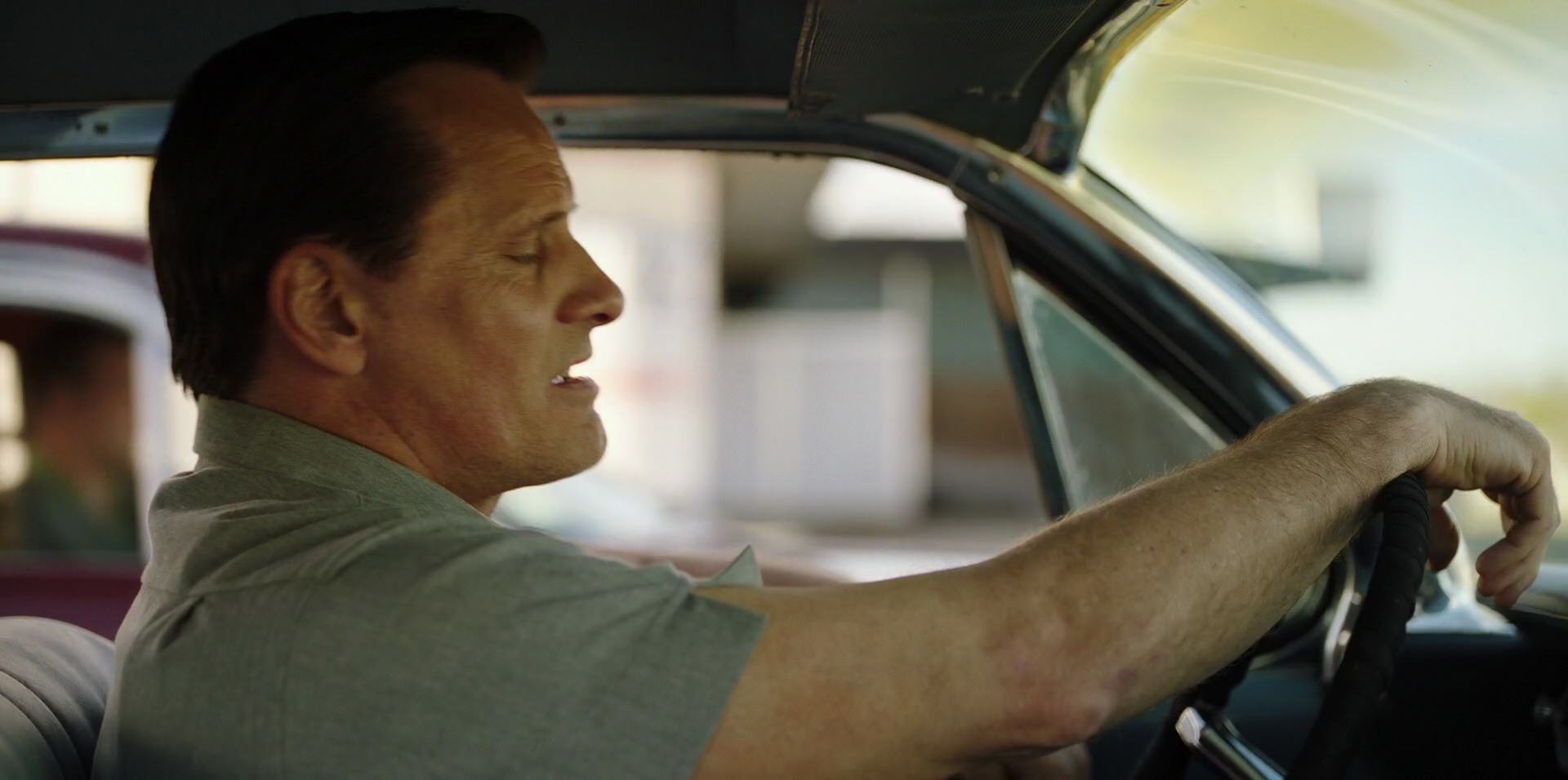 Green Book (2018) HD screenshot 9899