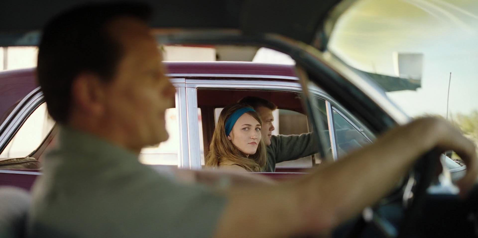 Green Book (2018) movie still 9907