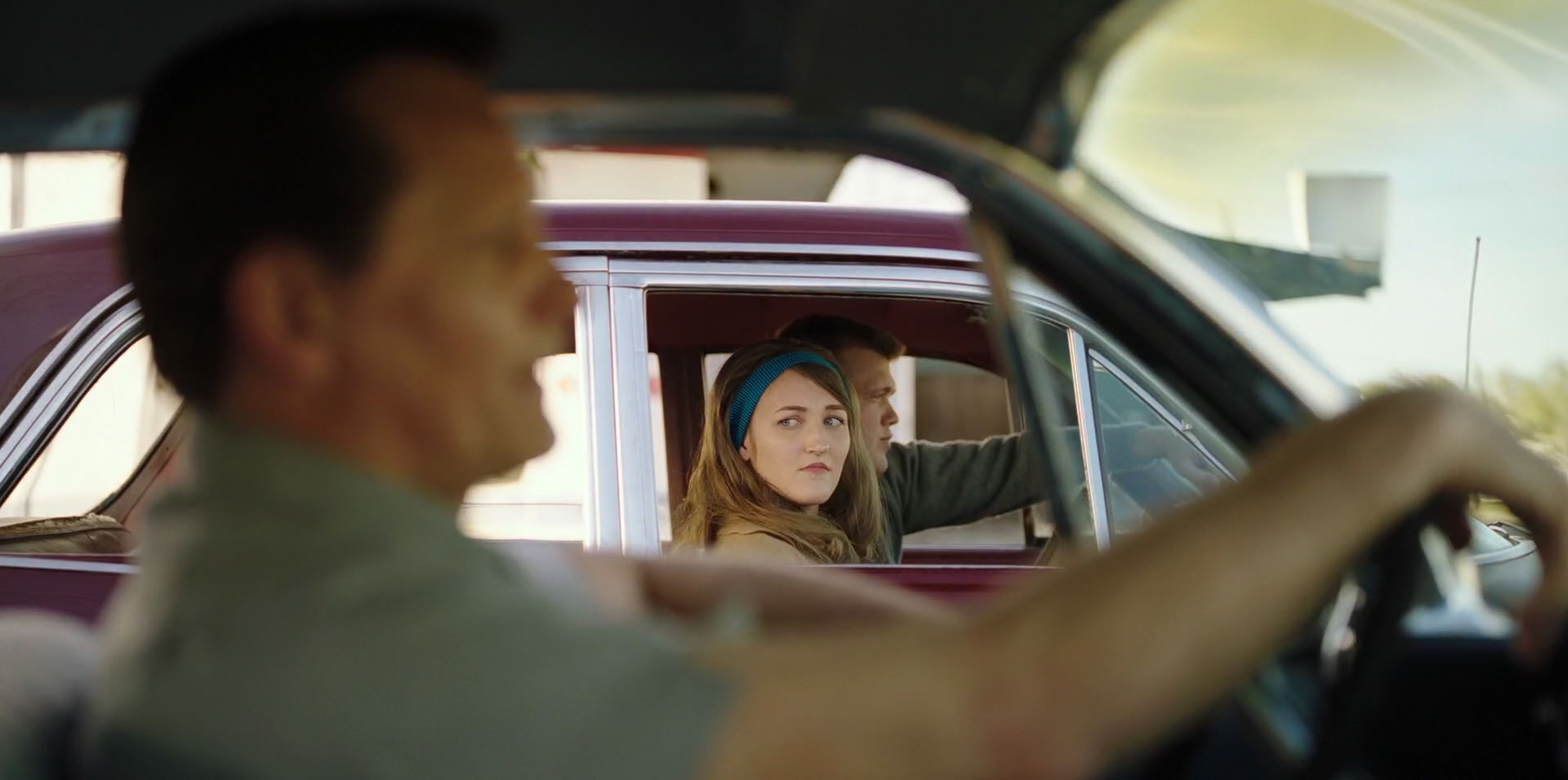 Green Book (2018) HD screenshot 9908