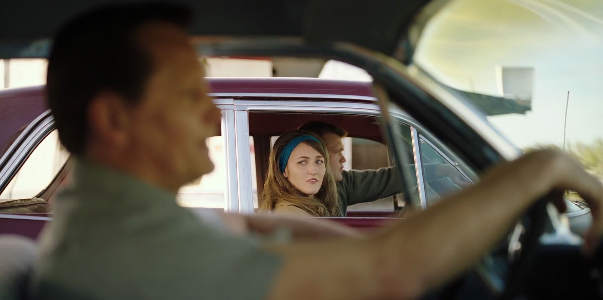 Green Book (2018) screencap 9909