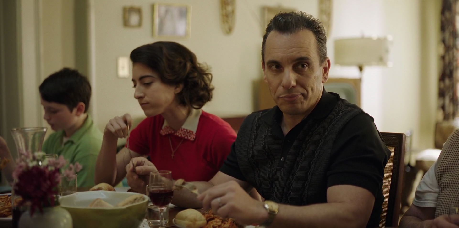 Green Book (2018) movie still 991