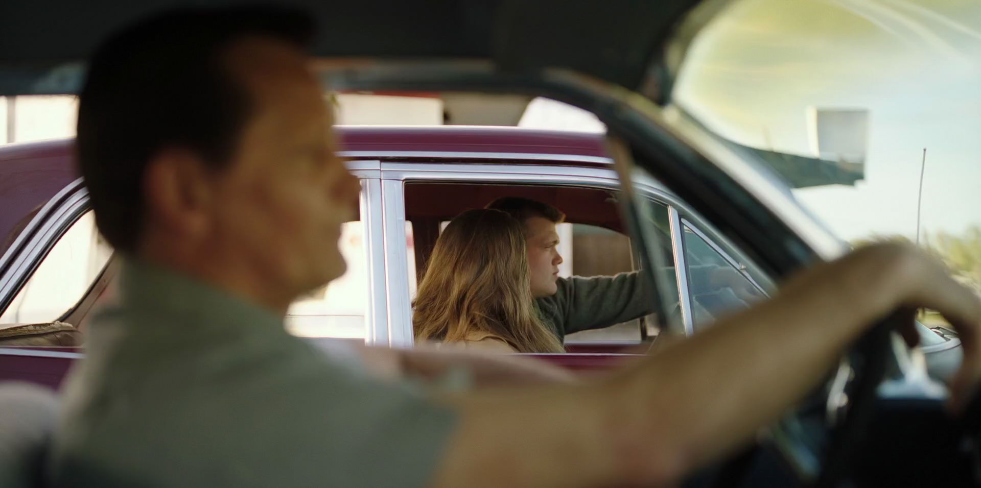 Green Book (2018) HD screenshot 9911