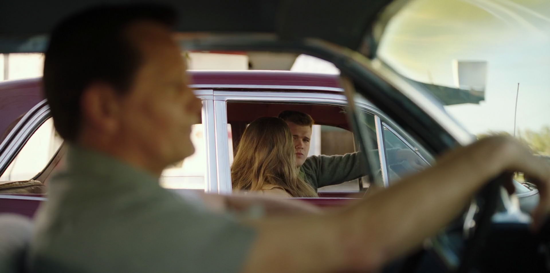 Green Book (2018) screencap 9912