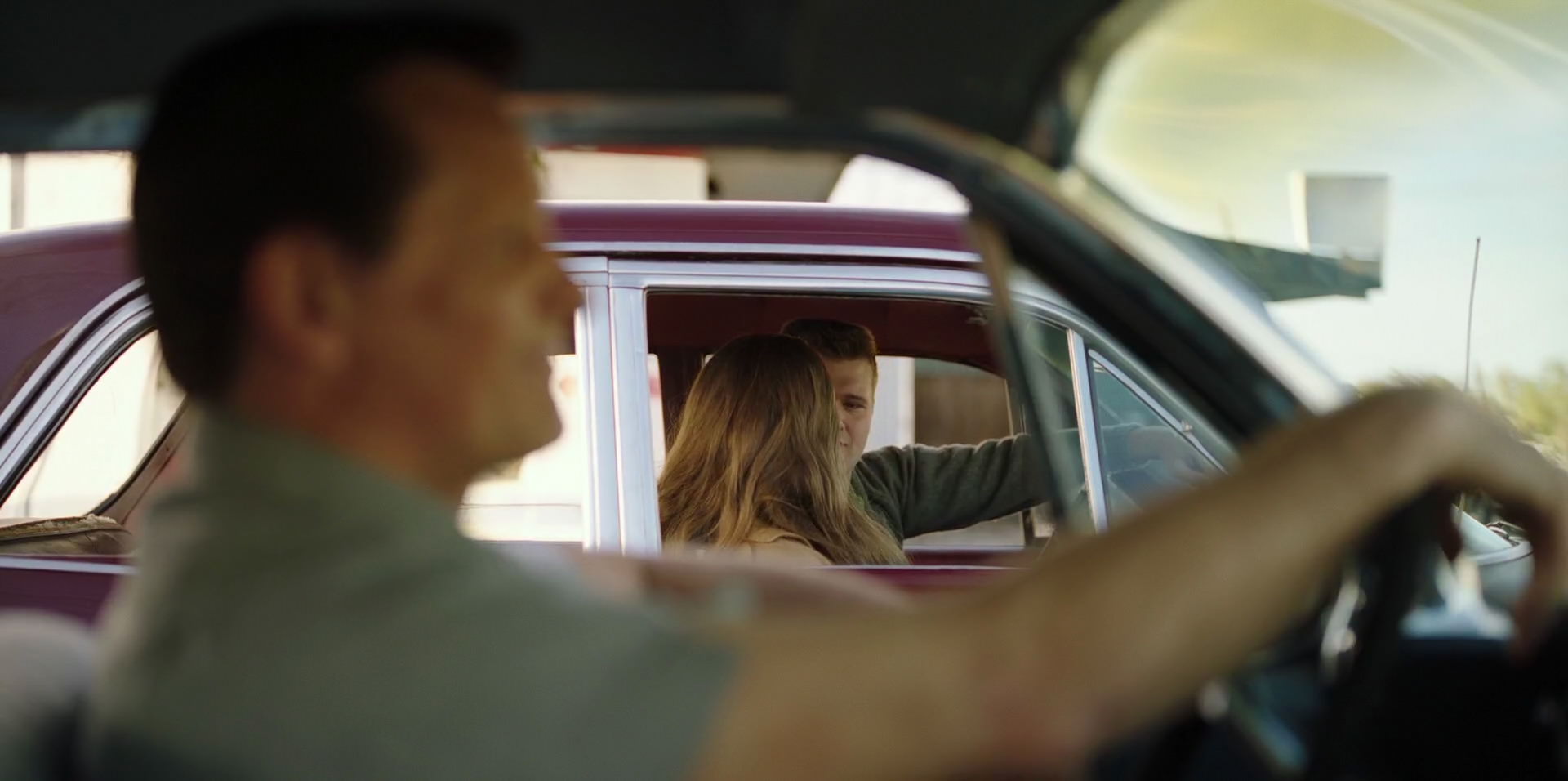 Green Book (2018) movie still 9913