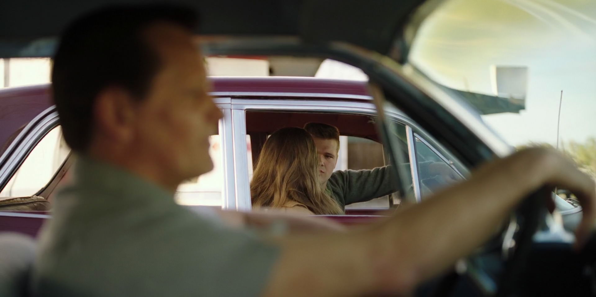 Green Book (2018) HD screenshot 9914