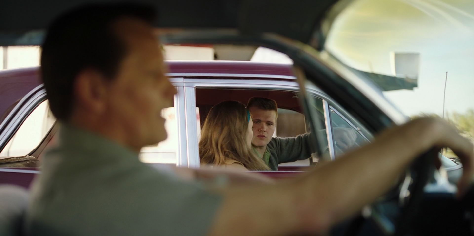 Green Book (2018) screencap 9915