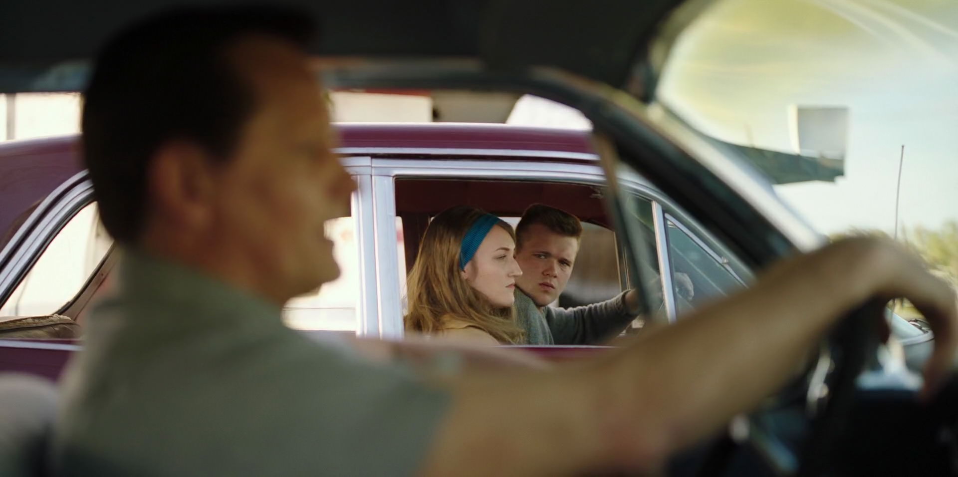 Green Book (2018) movie still 9916