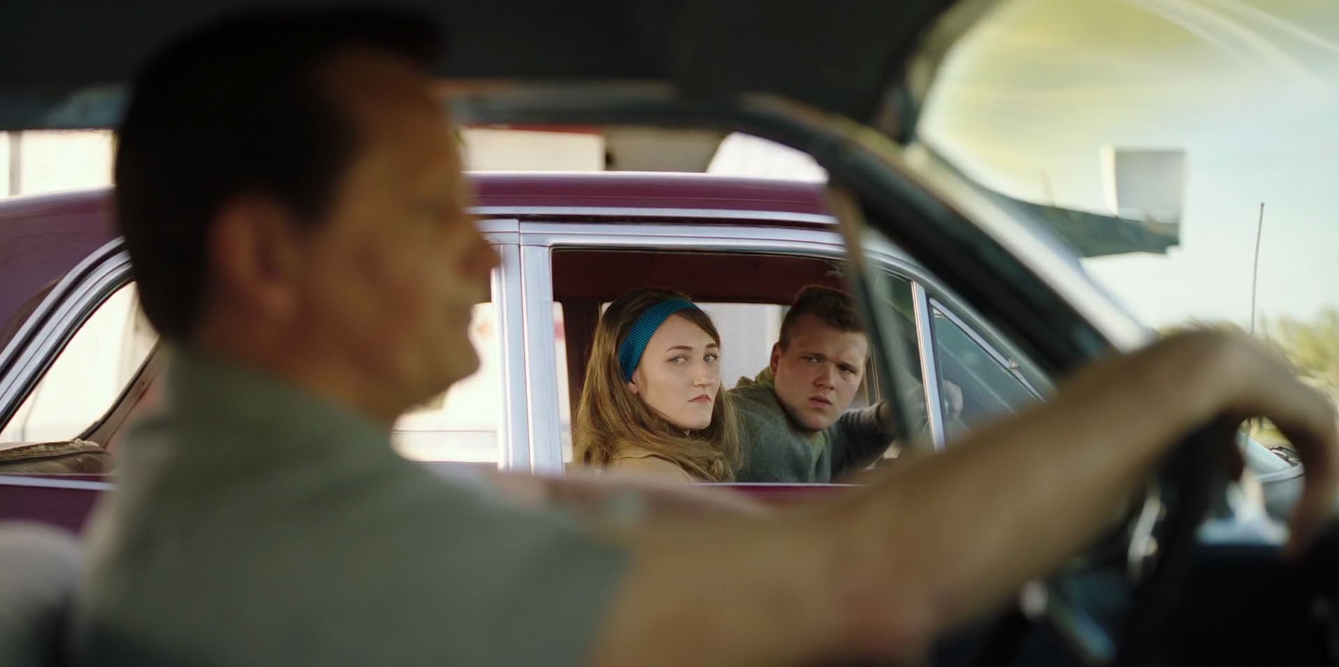 Green Book (2018) HD screenshot 9917